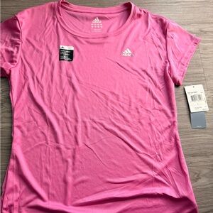 adidas Pink Women's Top